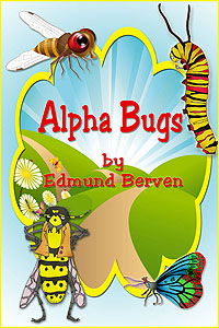 Alpha Bugs by Edmund Bervennd Bevern