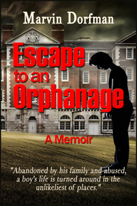 Escape to an Orphanage by Marvin 