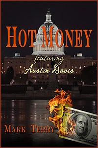 Hot Money by Mark Terry