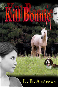 Kill Bonnie by L.B. Andrews