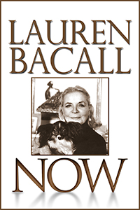 Lauren Bacall Now
