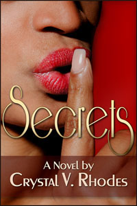 Secrets by Crystal Rhodes
