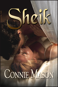 Sheik by Connie Mason