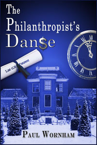 The Philanthropist's Danse by Paul 