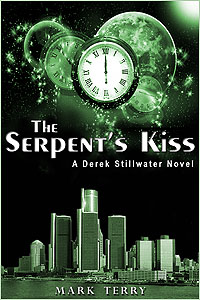 The Serpants Kiss by Mark Terry