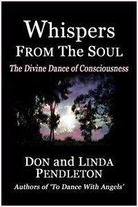 Whispers from the Soul by Don and Linda Pendleton