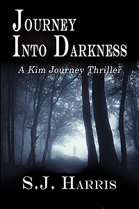 Journey into Darkness by S.J. Harris