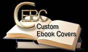 Custom E-Book Covers